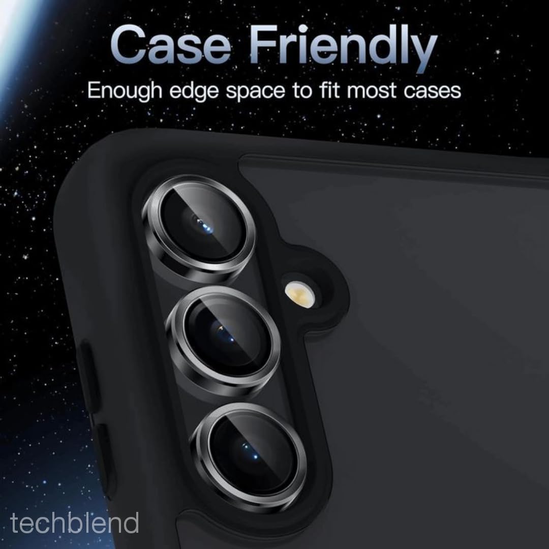 Anank Camera Glass Samsung S24 Marble | Gray Anank Camera Glass Samsung S24 Marble | Gray